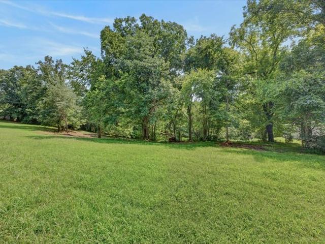 Land for sale in Tennessee
