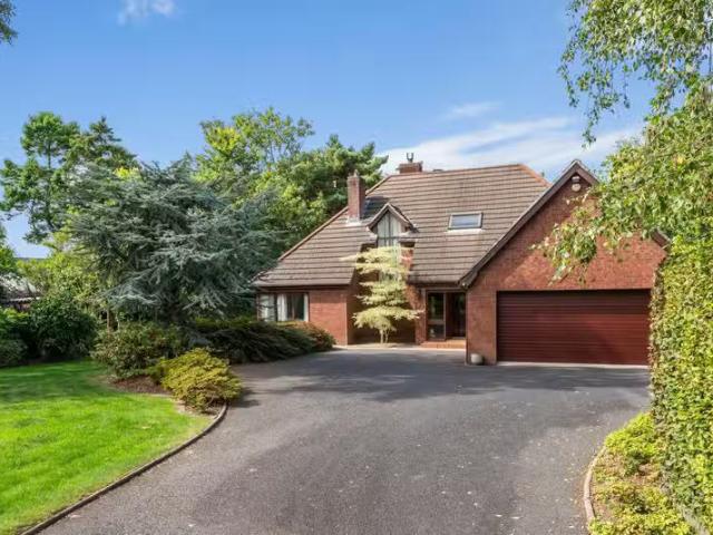 House for sale in Adare, South Tipperary