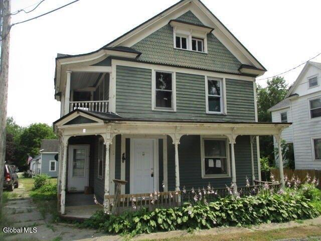 House for sale in Fort Edward, New York