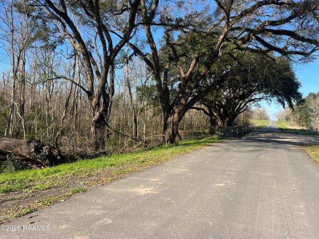 Land for sale in Krotz Springs, Louisiana