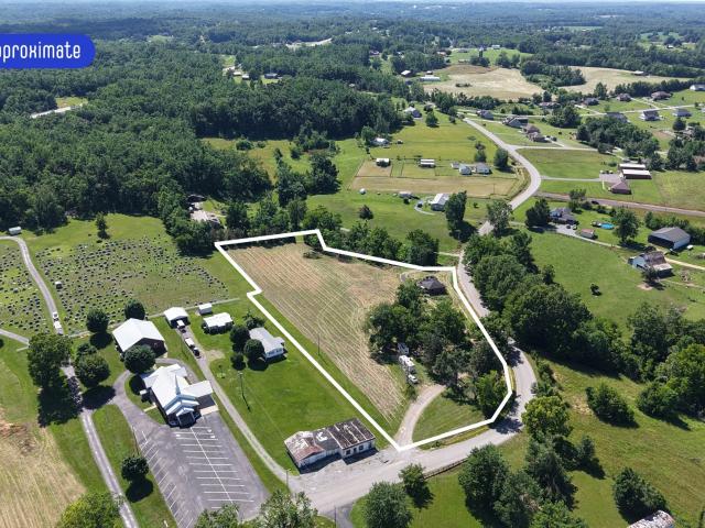 Land for sale in Tennessee