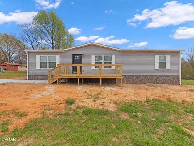 Land for sale in Tennessee