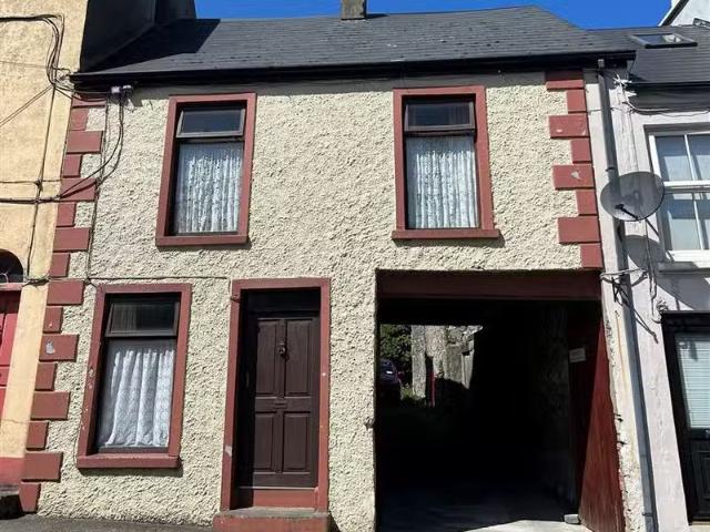House for sale