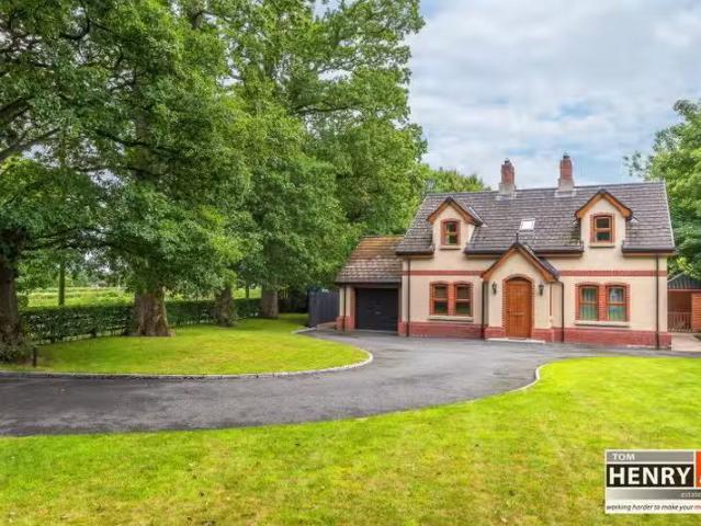 House for sale in Strand, South Tipperary
