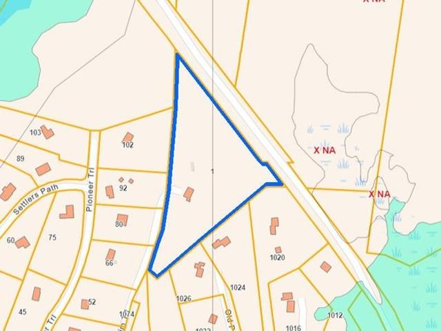 Land for sale in Brant Rock, Massachusetts