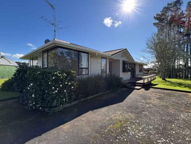 House for rent in Kawau Island, Oroua County