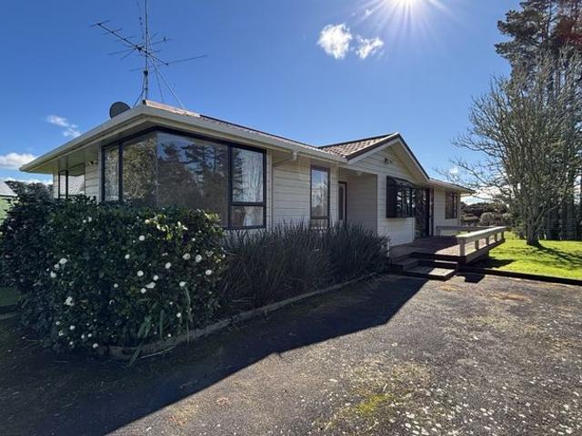 House for rent in Kawau Island, Oroua County
