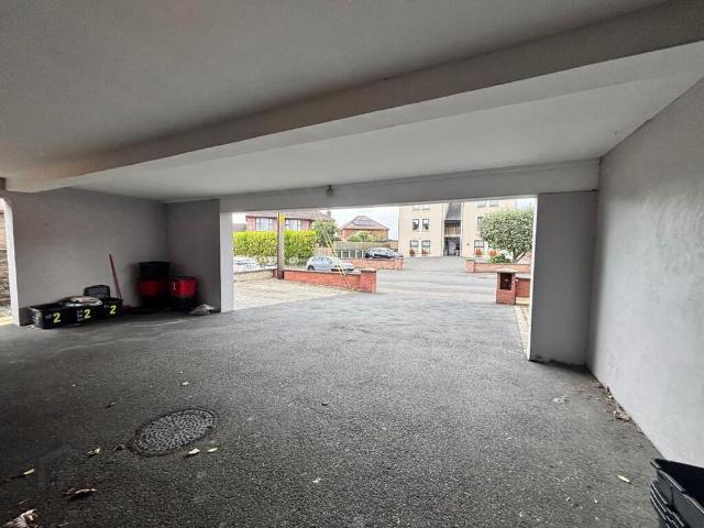 Apartment for rent in Carrickfergus, Northern Ireland