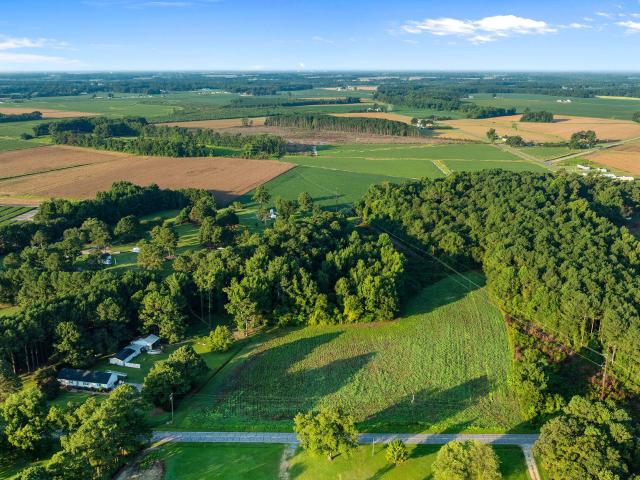 Land for sale in Mount Olive, North Carolina