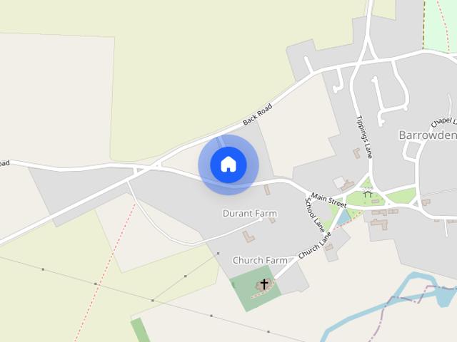 House for rent in Barrowden, Rutland