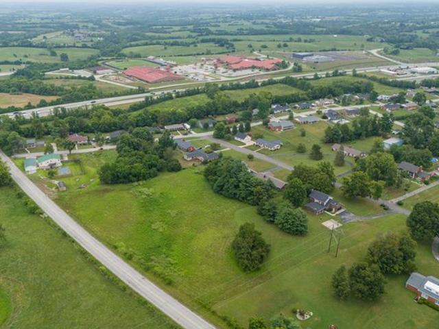 Land for sale in Richmond, Madison County