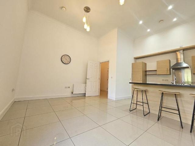 Apartment for rent in Antrim, Northern Ireland