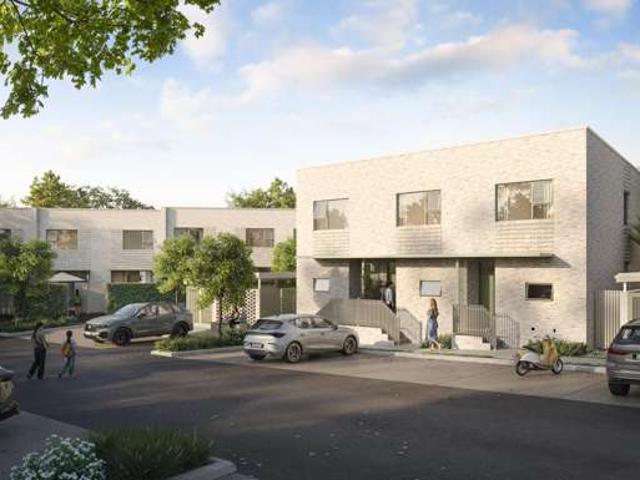 Townhouse for sale in Onehunga