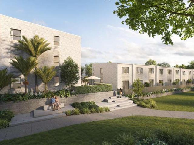 Townhouse for sale in Onehunga