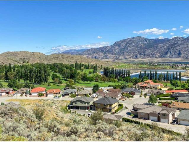Land for sale in Osoyoos, British Columbia