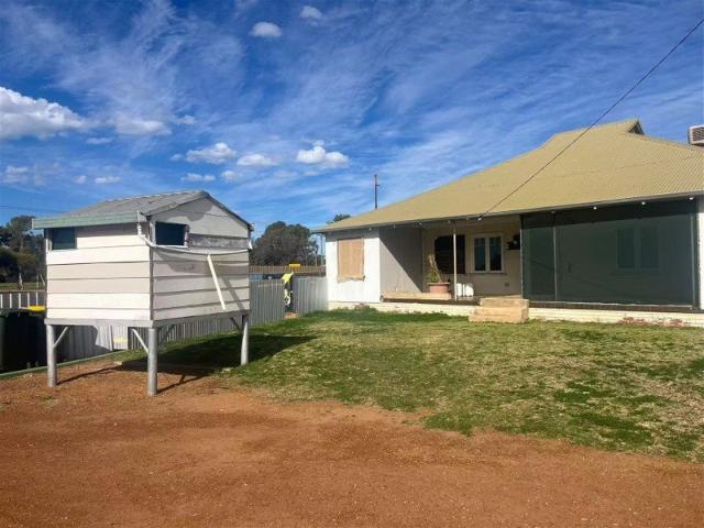 House for rent in Southern Cross, Western Australia