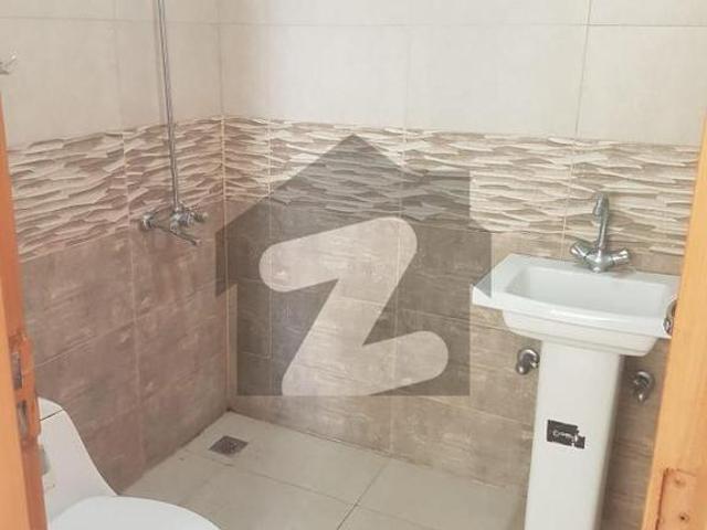 Apartment for rent in Islamabad