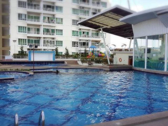 Serviced Residence for sale in Kinabalu, Sabah
