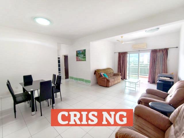 Condominium for sale in Georgetown, Penang