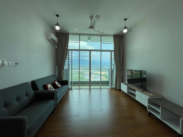 Condominium for sale in Kinabalu, Sabah