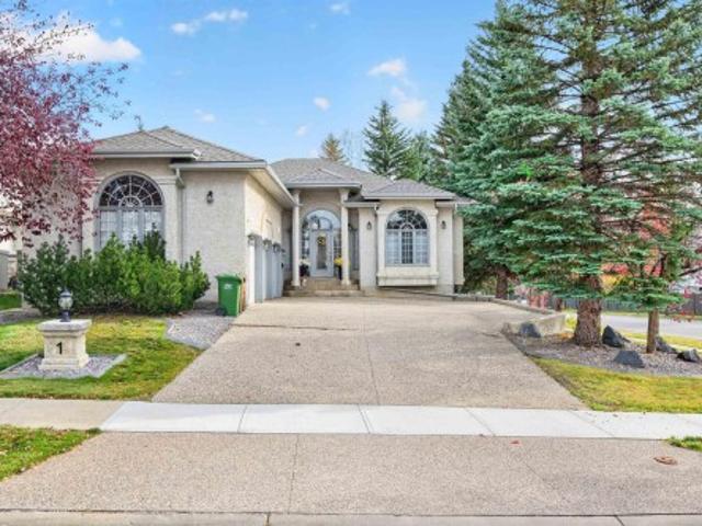House for sale in Oakmont, St. Albert