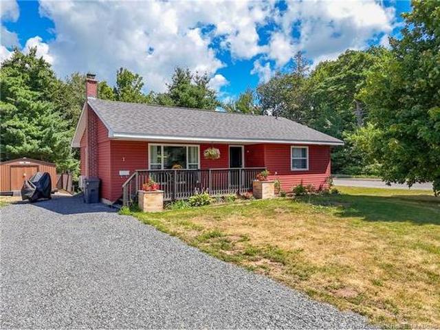 House for sale in New Brunswick