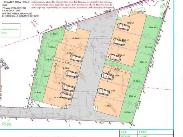 House for sale in Balmoral, Oroua County