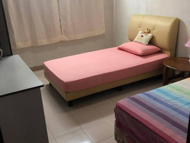 Room for rent