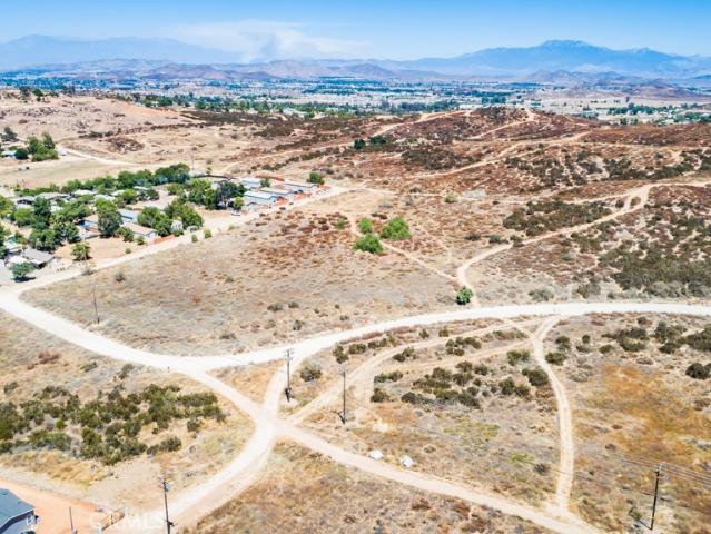 Land for sale in Wildomar, Riverside County