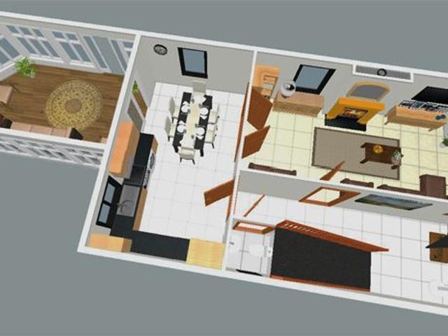 Detached House for sale in Loch Garman, North Tipperary