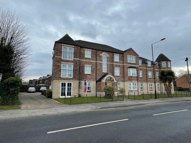 Studio for rent in South Yorkshire