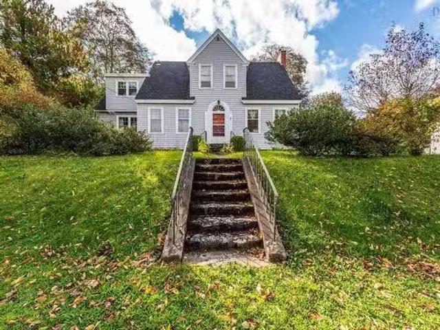 House for sale in Kentville, Town of Kentville