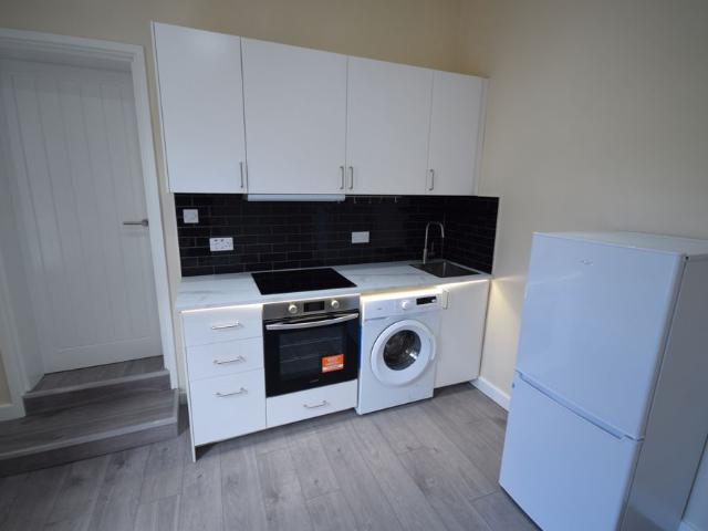 Apartment for rent in Currock