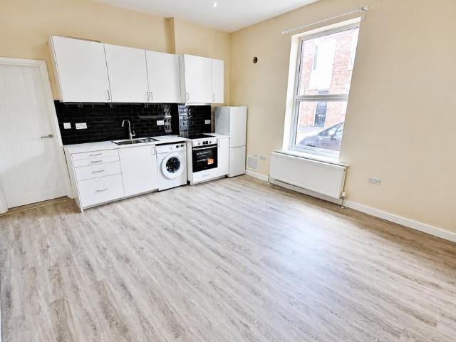 Apartment for rent in Currock