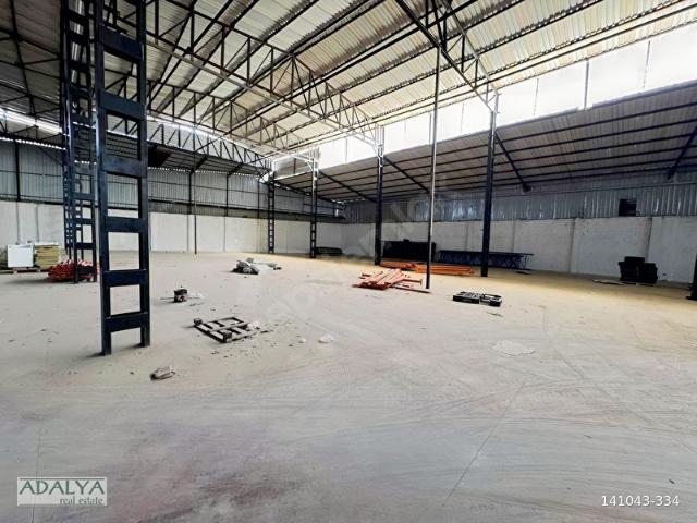 Başpınar OSB, Şehitkamil içerisinde satılık Fabrika