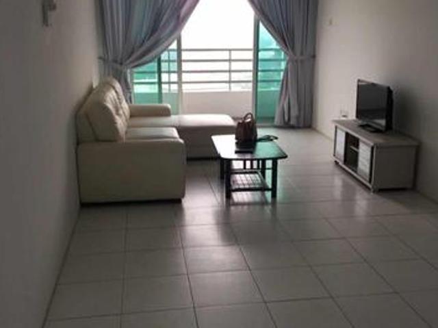 Condominium for sale in Mukim 16, Tena