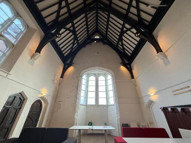 Apartment for rent in Poolfields, Newcastle-under-Lyme