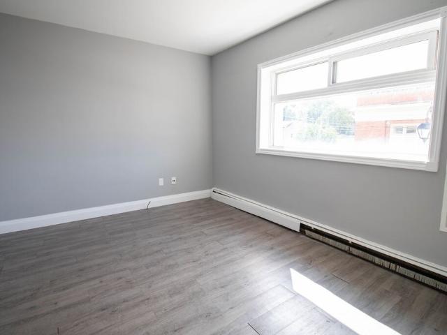 Apartment for rent in Thorold, Golden Horseshoe
