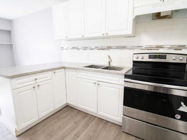 Apartment for rent in Niagara, Ontario