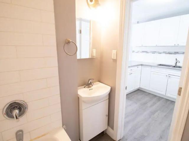 Apartment for rent in Thorold, Golden Horseshoe