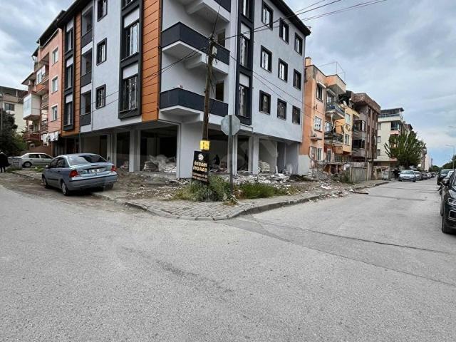 Balıkesir Merkez, Balikesir içerisinde satılık Dükkan