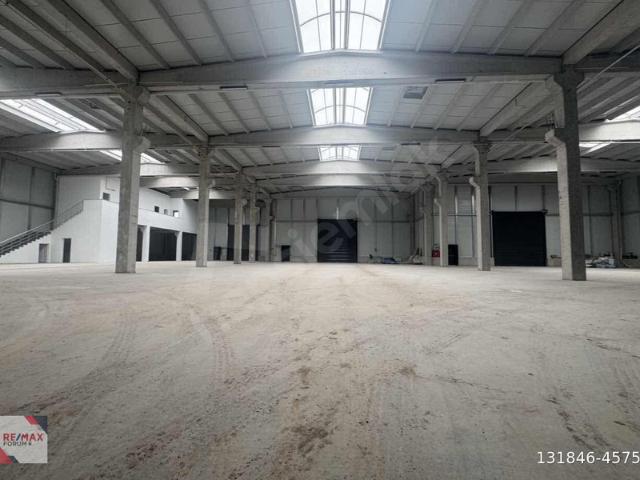 Kayseri Organize Sanayi Bölgesi, Melikgazi içerisinde satılık Fabrika