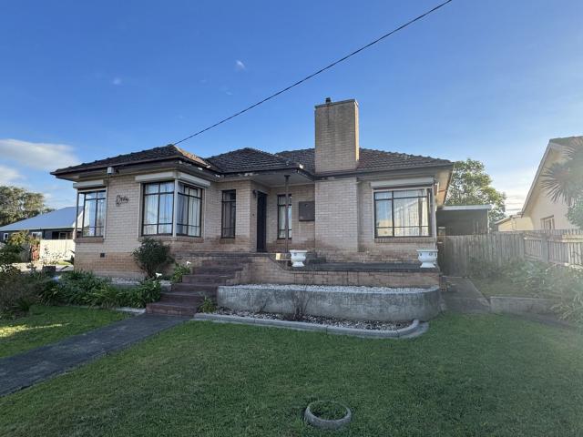 House for rent in Traralgon, Victoria