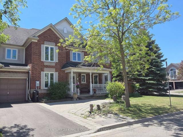 Townhouse for sale in Woburn, Ontario
