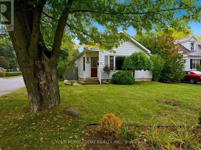 House for sale in Georgetown, Golden Horseshoe