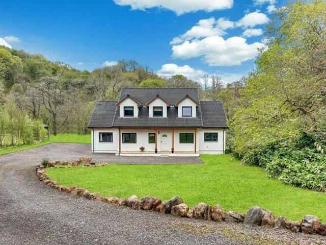 House for sale in Taynuilt, Scotland