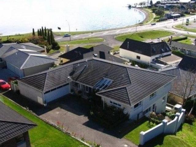 House for rent in Rainbow Point, Taupō District