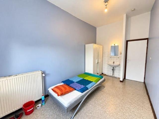 Kot location à Elsene, Bruxelles