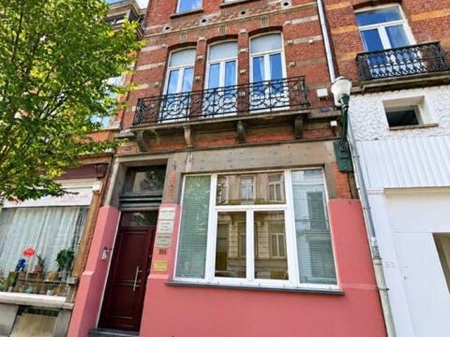 Kot location à Elsene, Bruxelles