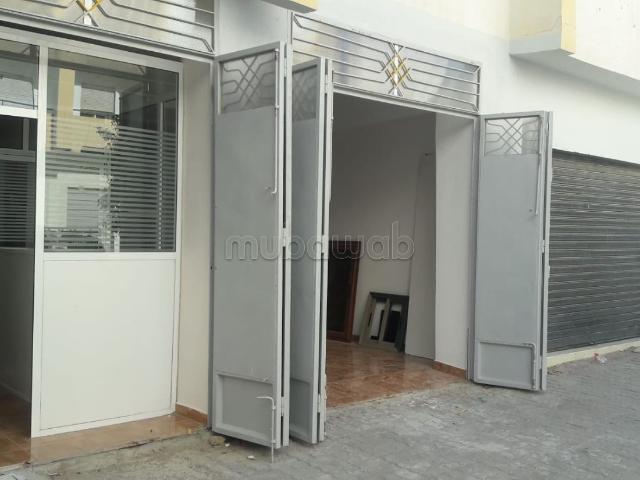 Local commercial vente à Tangero, Tanger-Tétouan